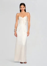 Olivine Dress